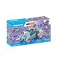 Playmobil - Kart pullback unicorn Playmobil - 2